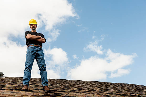 Best Residential Roofing Contractor  in Aurora, TX