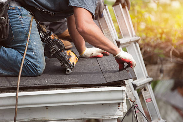 Reliable Aurora, TX Roofing Contractor Solutions